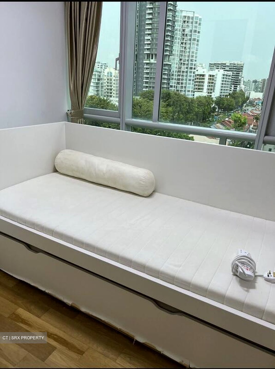 Eight Riversuites (D12), Condominium #509215281